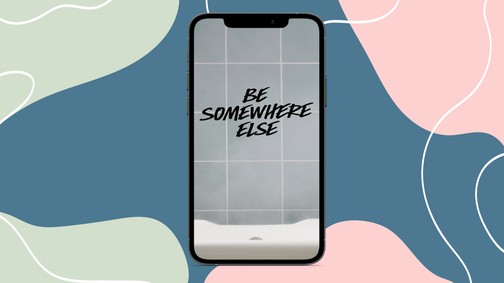 A Lush anti-szociálissá válik