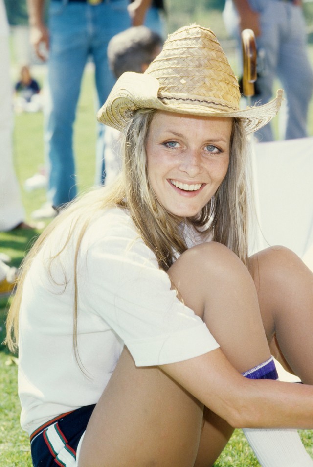 Twiggy elárulta, utálta ikonikussá vált frizuráját