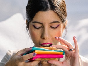 „A belső munka a legfontosabb” - Sipos Viki stílustanácsadóval beszélgettünk