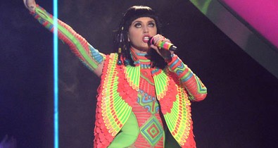 Katy Perry szülésznő lett!