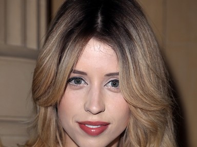 Újabb tragédia az angol sztárvilágban: Peaches Geldof 25 évesen elhunyt