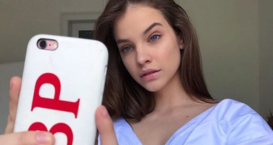 Videó! Palvin Barbin hipnotikus tánca 1 percben