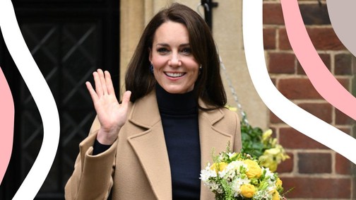 Éveket fiatalodhatsz Katalin hercegné szépségtrükkjével