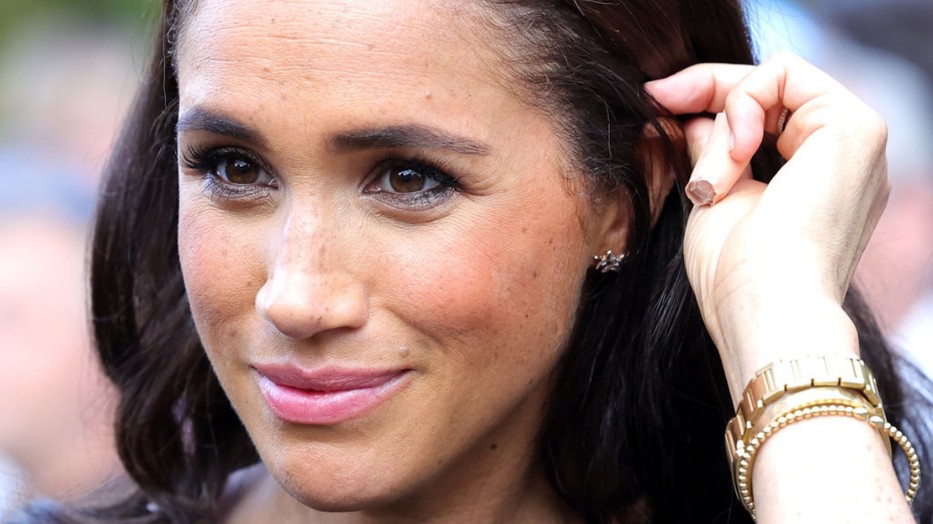 Meghan Markle-nek nem sikerült beilleszkednie az angol királyi családba