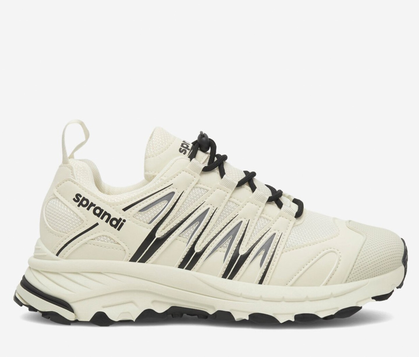 SPRANDI - CCC 11 995 Ft