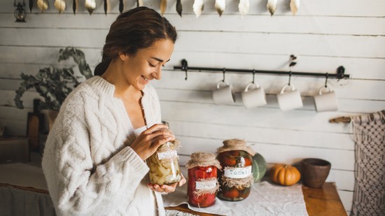 Ezt a hibát mindenki elköveti a zöldségek tartósítása közben a szakértő szerint