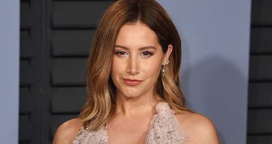 Ashley Tisdale új hajszíne tökéletes nyár, 100% szex