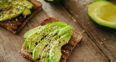 Egy hónapig minden nap avokádót ettem, ez történt a testemmel