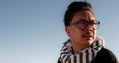 Patrick Domingo: Egy jó fotóhoz nem elég megnyomni azt a bizonyos gombot, lélekre is szükség van