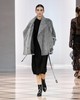 KATASZEGEDI 2025-2026 őszi-téli kollekció bemutatója a Mercedes-Benz Bucharest Fashion Week-en 