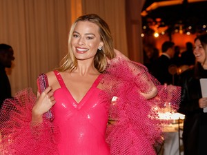 Golden Globe 2024: Álomszép ruhákban szántották fel a vörös szőnyeget kedvenc hírességeink