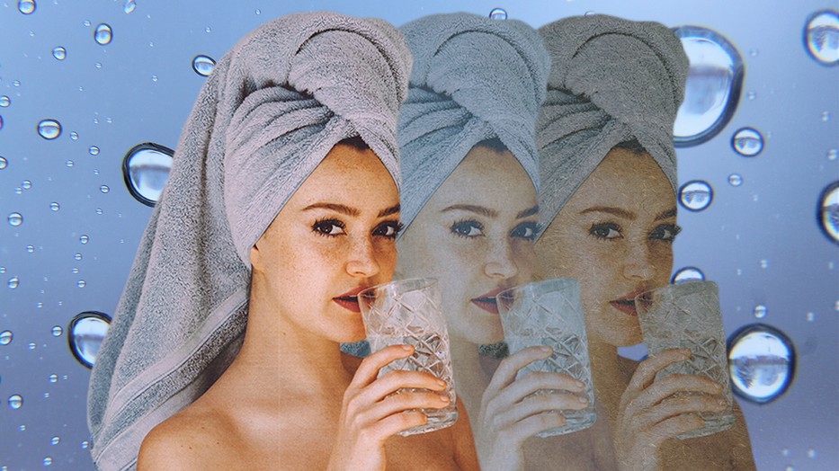 Vajon a hideg vagy a langyos víz van jobb hatással a szervezetedre?