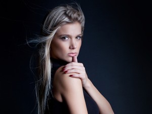 Weisz Fanni lett az Intimissimi magyarországi nagykövete!