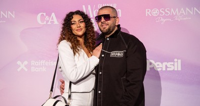 Kulcsár Edina: „Sosem ülök le, ezáltal nincs időm elfáradni sem”