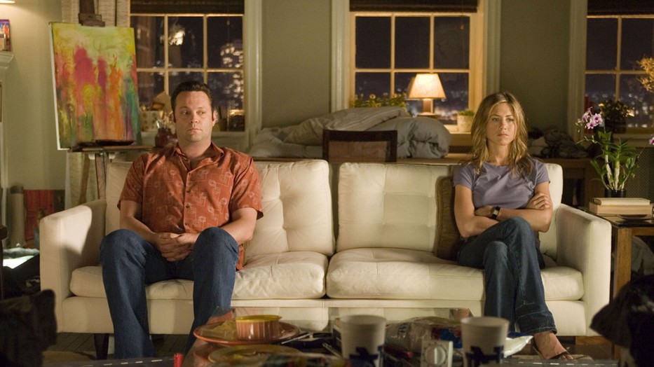 Most végre kiderül, miért akkora vízválasztó a 7. év egy kapcsolatban