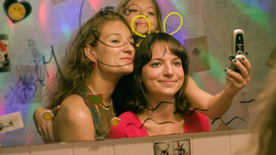 Jöhet a filmmaraton!?