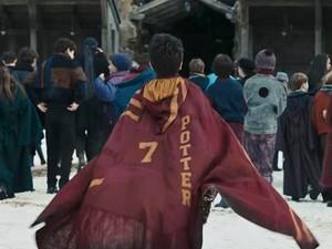 Megérkezett a Harry Potter sorozat előzetese, az is kiderült, mikor kerül adásba