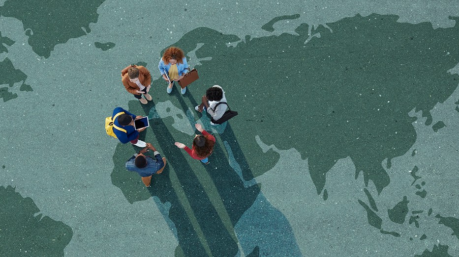 Munka az Európai Unión belül bárhol? EU-s polgárként minden lehetőséged megvan rá