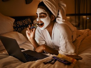 Ezt EDD, hogy jobban aludj este!