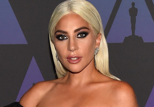 Lady Gaga