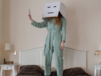 8 mindennapi szokás, ami észrevétlenül felemészti az idegrendszered