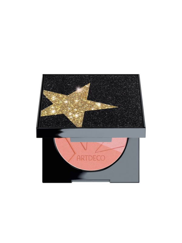 Blush Couture pirosító (Golden Goddess) ARTDECO 8690 Ft