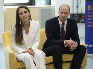 Katalin hercegné összetört Vilmos herceg döntése miatt