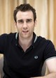 Matthew Lewis 2011-ben Londonban.