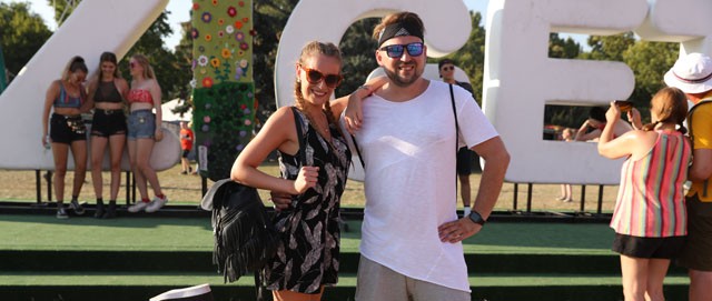 Cipőteszt a Szigeten: összepiszkoltuk, kitisztítottuk és íme az eredmény