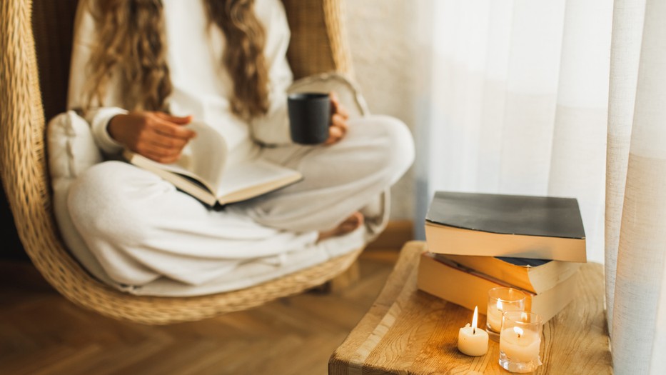 Ezek a legfontosabb kellékek az otthoni wellnes-hez