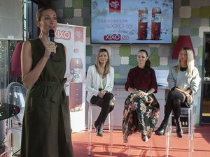 Isteni téli ízvilágú teákkal készül a XIXO