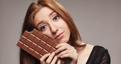 A hüvelyed tényleg jelez, ha túl sok cukrot eszel?