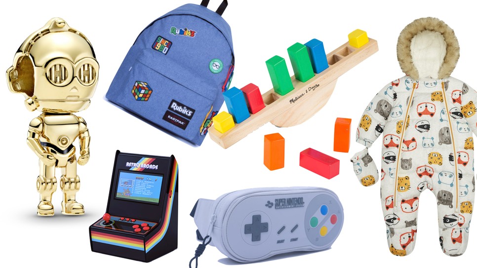 Az utolsó pillanatra hagytad az ajándékvásárlást? Nem baj, segítünk