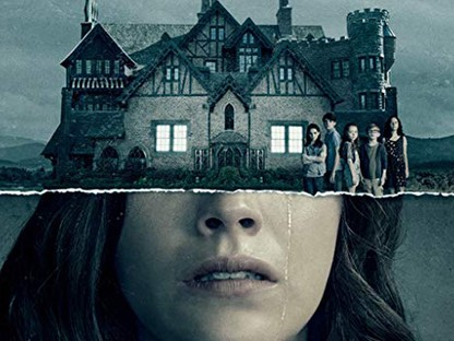 Egy igazán lebilincselő horrorsorozat, amit tilos egyedül nézni: A Hill-ház szelleme 