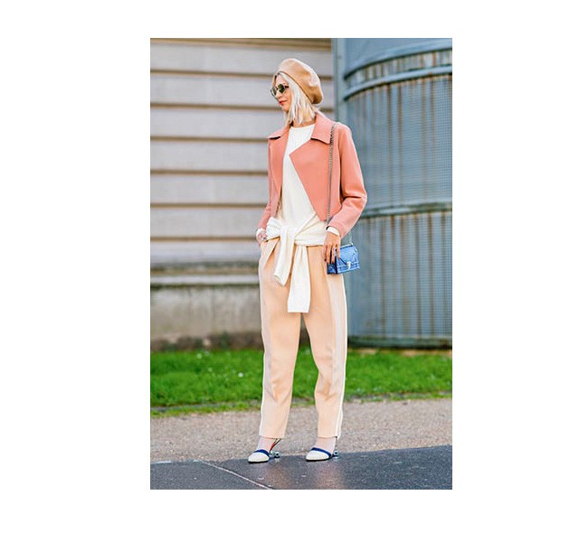 trend, trendek, pasztell, divat, szezon, őszi szezon trendei, farmer, rakott szoknya, bomberdzseki