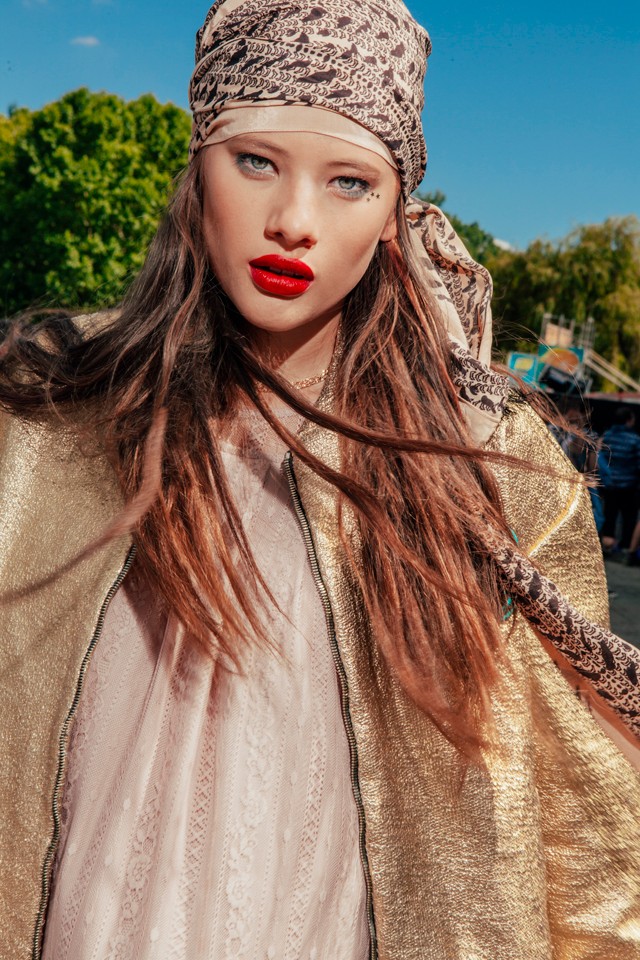 Sziget fesztiválstílus: Játékos stíluskeverés és szabad szerelem