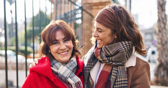 Pszichológus arról, melyik barátságra van a legnagyobb szükség az életben