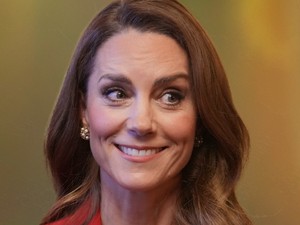 Katalin hercegné gesztusától elolvadsz, emiatt futott magassarkúban egy hivatalos eseményen