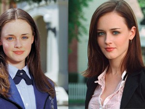 Így néztek ki a Szívek szállodája sztárjai akkor és most