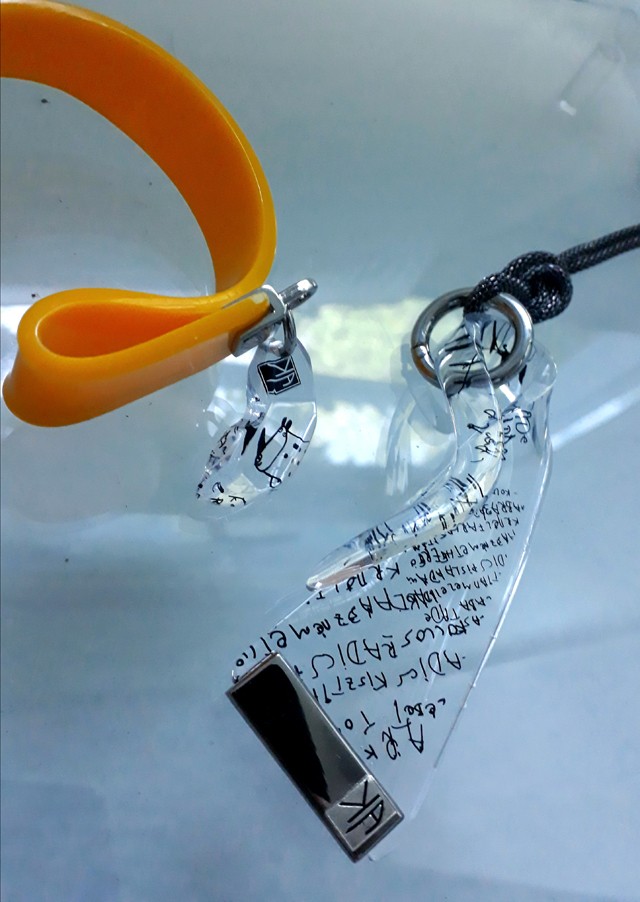 Down szindrómás kisfiával tervez Kesserű Andrea - interjú a KesHa márka alapítójával