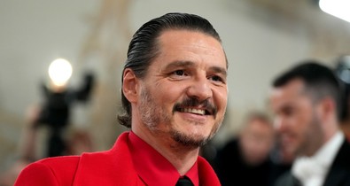 Botrány: Pedro Pascal részegen vette át Hollywood egyik legjelentősebb díját