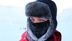 Hogy megértsük a globális felmelegedés hatásait, meg kell ismernünk a sarkvidékeket - Interjú dr. Lehoczky Annamária klímaváltozás-szakértővel