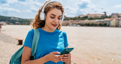 Megvan 2025 legnagyobb wellness trendje: a „kék elme” teória