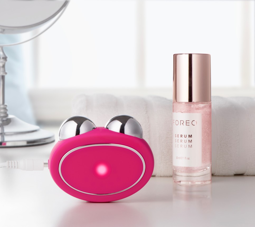 BEAR-selling points-charging