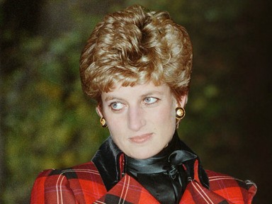 Diana hercegné gyűlölte a királyi család karácsonyait, ez az egy szokás pedig végképp megdöbbentette