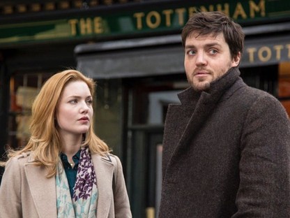 Cormoran Strike - A 21. század új sztárnyomozója egyenesen J.K. Rowling tollából