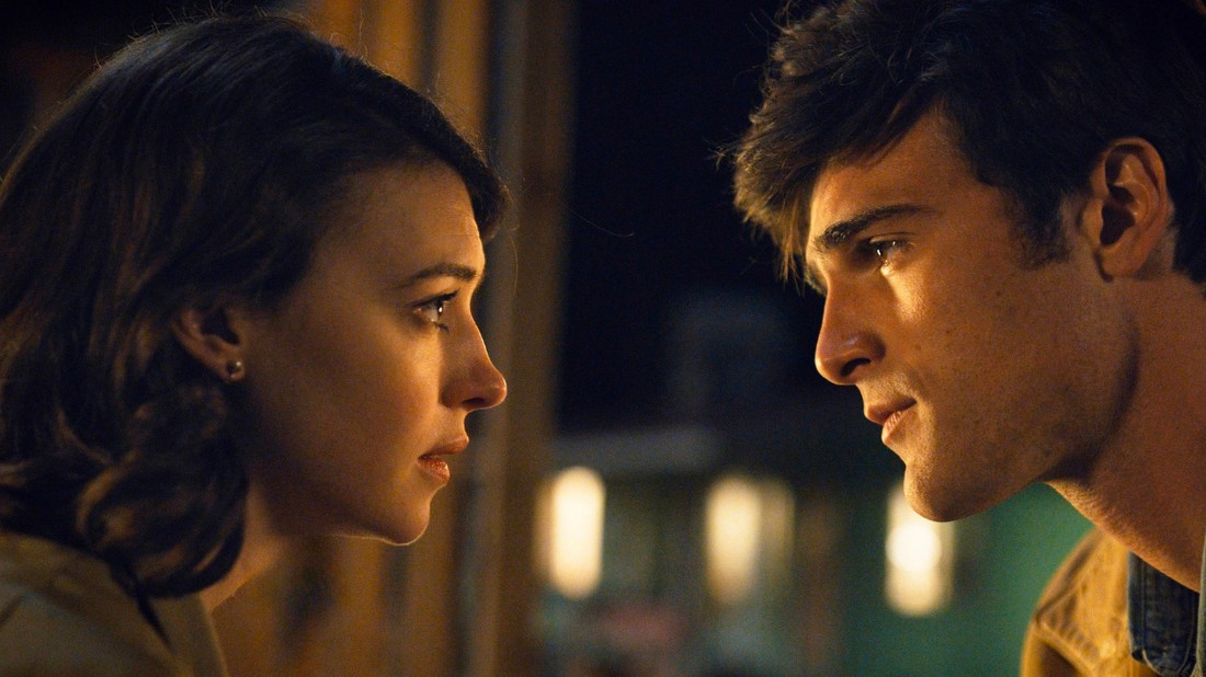 glamour vágtázó lovakról