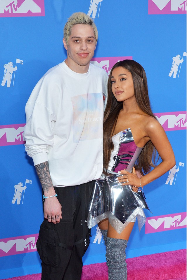 Ariana Grande VMA