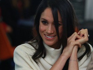Diana hercegnő ékszerét viselheti Meghan Markle az esküvőn!