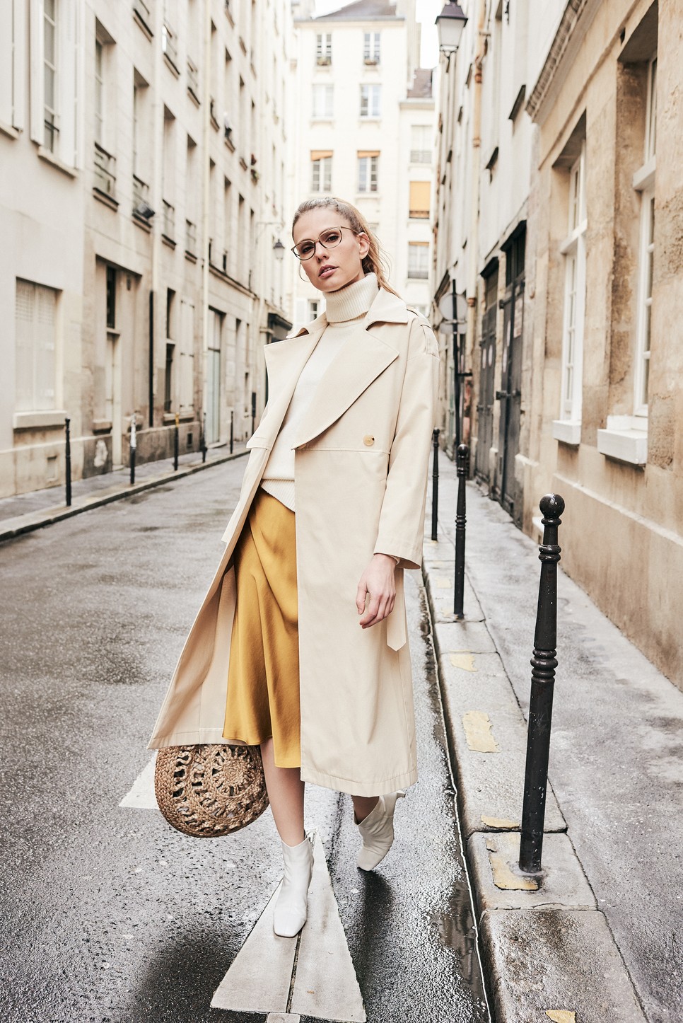 Michnya Anikó nemzetközi modell őszinte interjúban mesél a szakma árnyoldalairól és személyes sikereiről